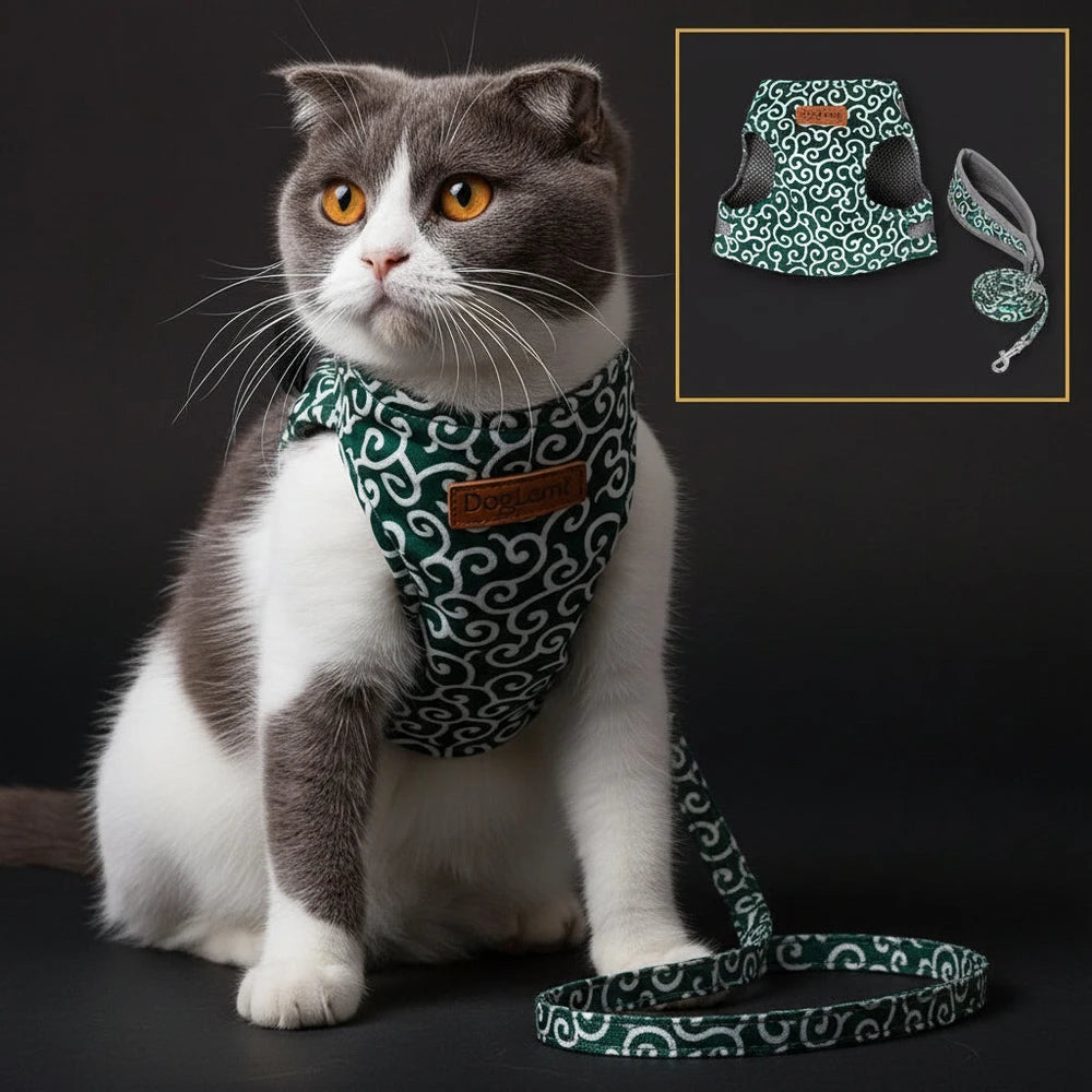 The Great Escape (Prevention) Harness