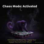 The Boredom Destroyer — Multi-Level Cat Maze Ball Track