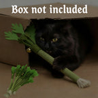 🐱 Catnip Chew Stick – Calm Chaos Toy