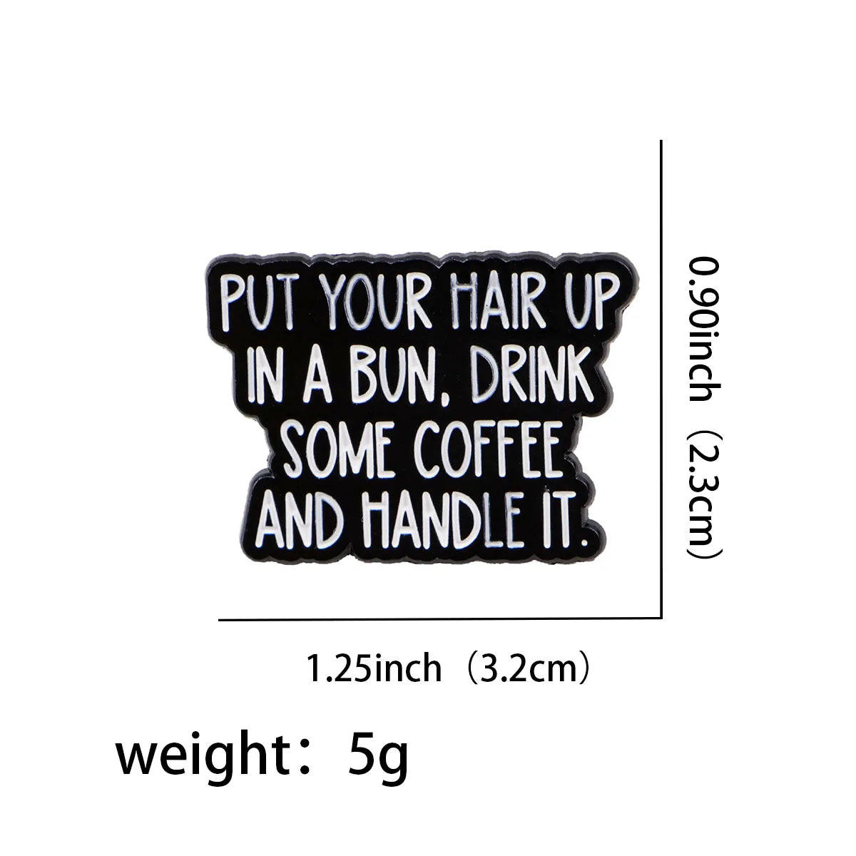 Cursed Cute — Cat Enamel Pins