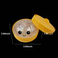 Sparkle Bun — The Official Biscuit-Making Squishy for Cat People