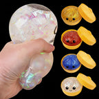 Sparkle Bun — The Official Biscuit-Making Squishy for Cat People