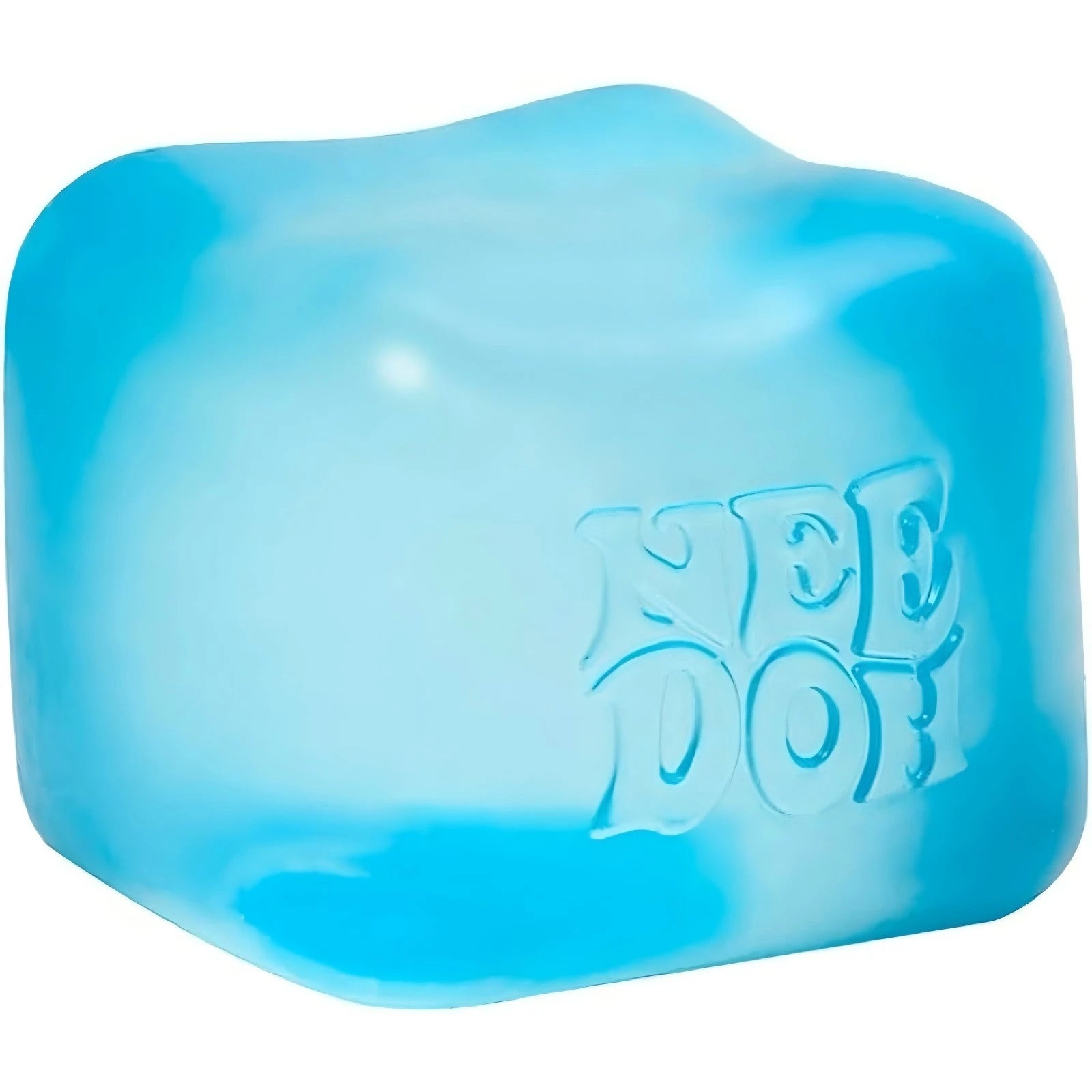 Cardboard Box Syndrome — Needoh Sensory Cube (Portable Edition)