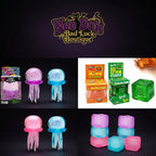 🪼 Jelly Squishy – Calm Stress Relief Toy