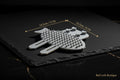 The Scratch Whisperer – Cat Self-Grooming Glove