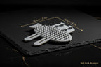 The Scratch Whisperer – Cat Self-Grooming Glove