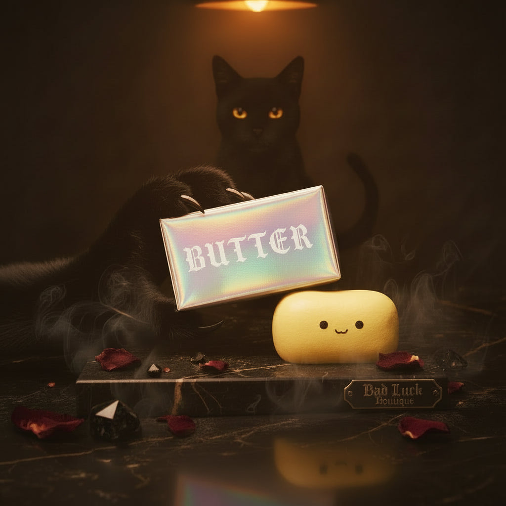 Butter Kneads — The 3AM Biscuit Maker (For Humans)