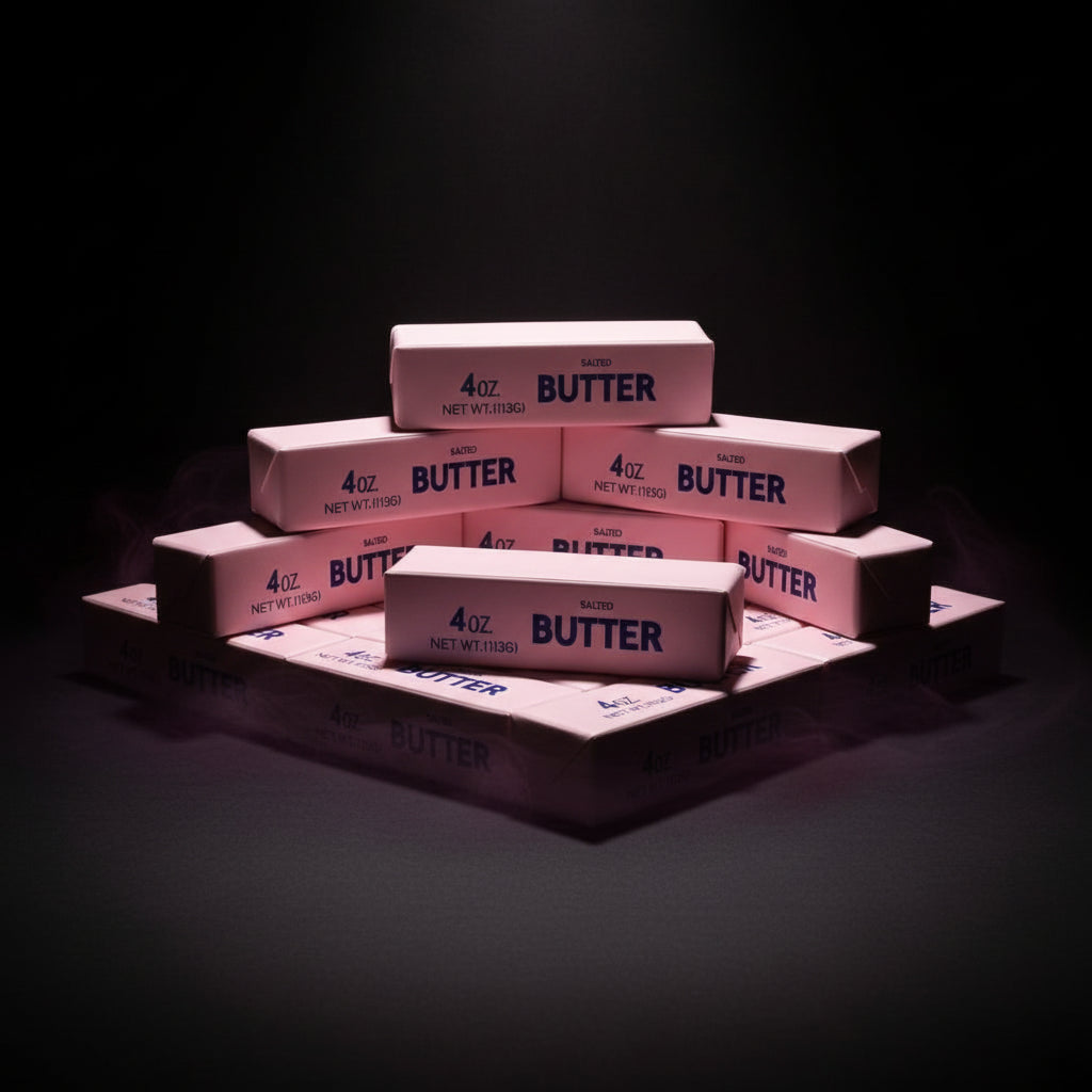 Butter Kneads — The 3AM Biscuit Maker (For Humans)