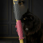 The Scratch Whisperer – Cat Self-Grooming Glove