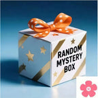 The Chaos Box – Mystery Blind Box