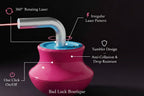 Chaos Kit — Automatic Cat Toys for Unhinged Felines