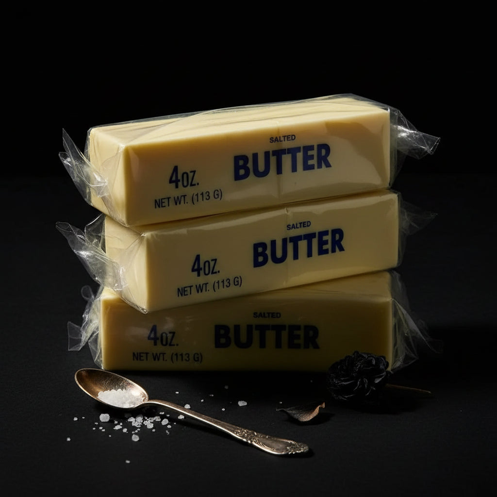 Butter Kneads — The 3AM Biscuit Maker (For Humans)