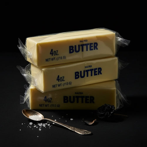 Butter Kneads — The 3AM Biscuit Maker (For Humans)