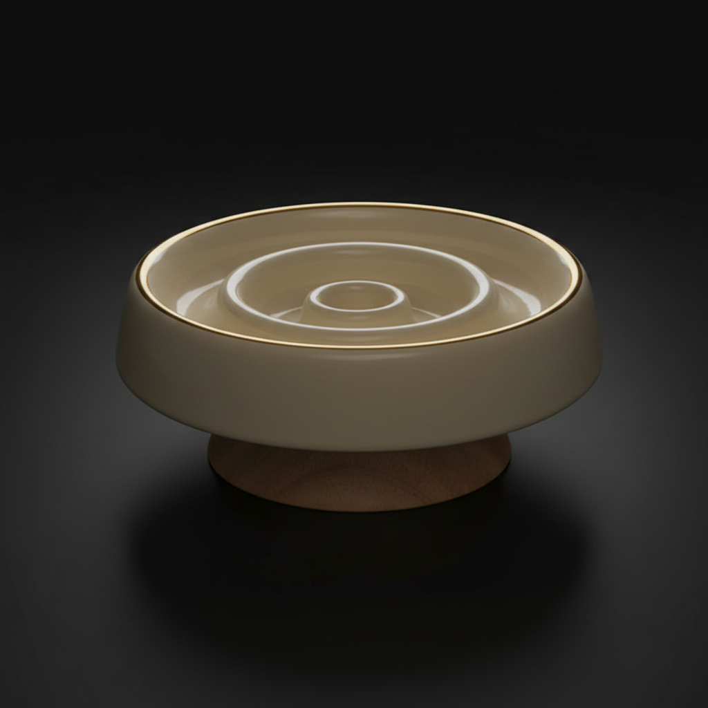 Beige With Base – BLB Edition