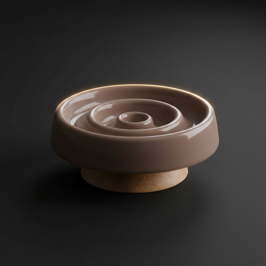 Brown With Base – BLB Edition