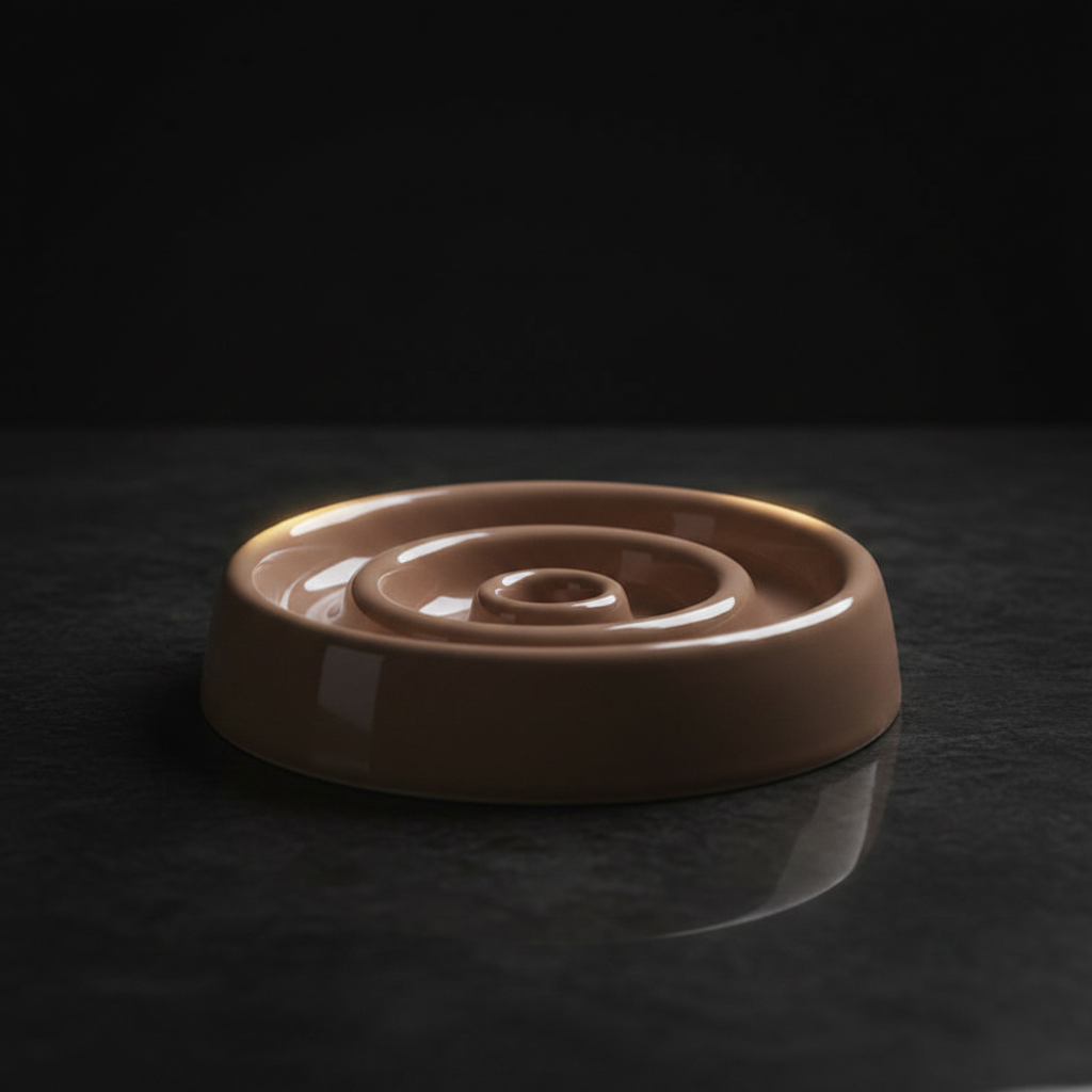 Brown Without Base – BLB Edition