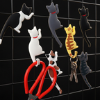 Cat Magnets Grid Panel