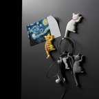 Cat Magnets Lifestyle Shot