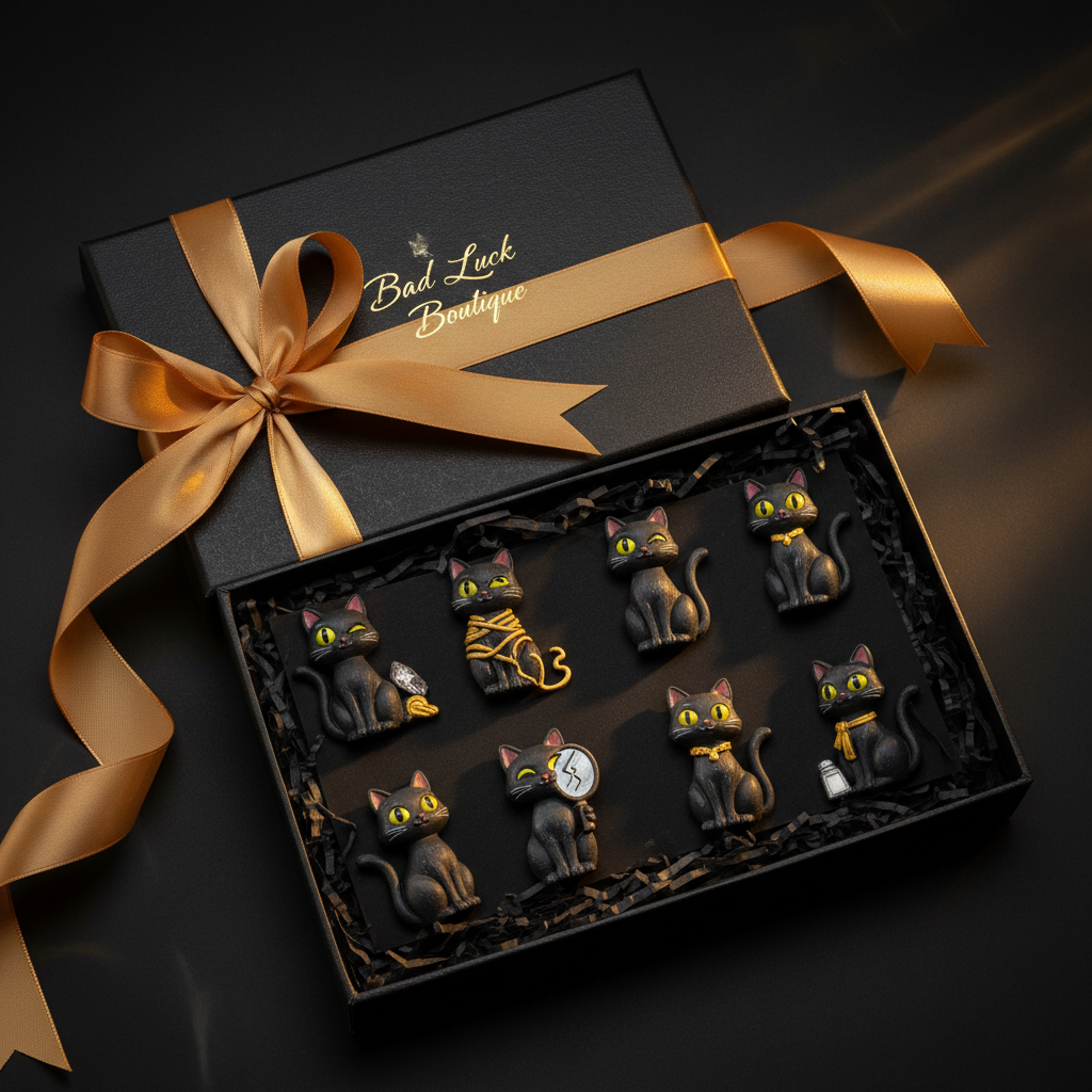 Gift Packaging