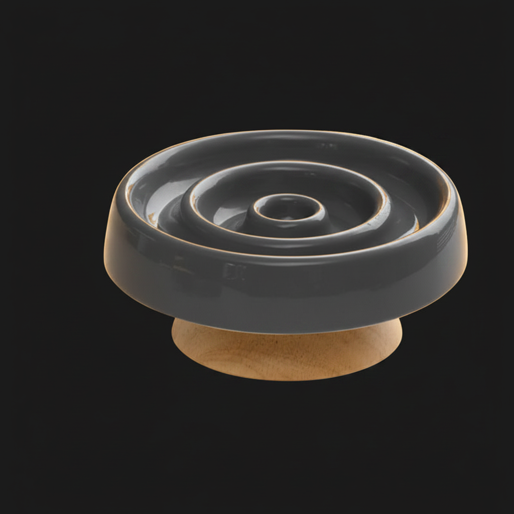 Gray With Base – BLB Edition