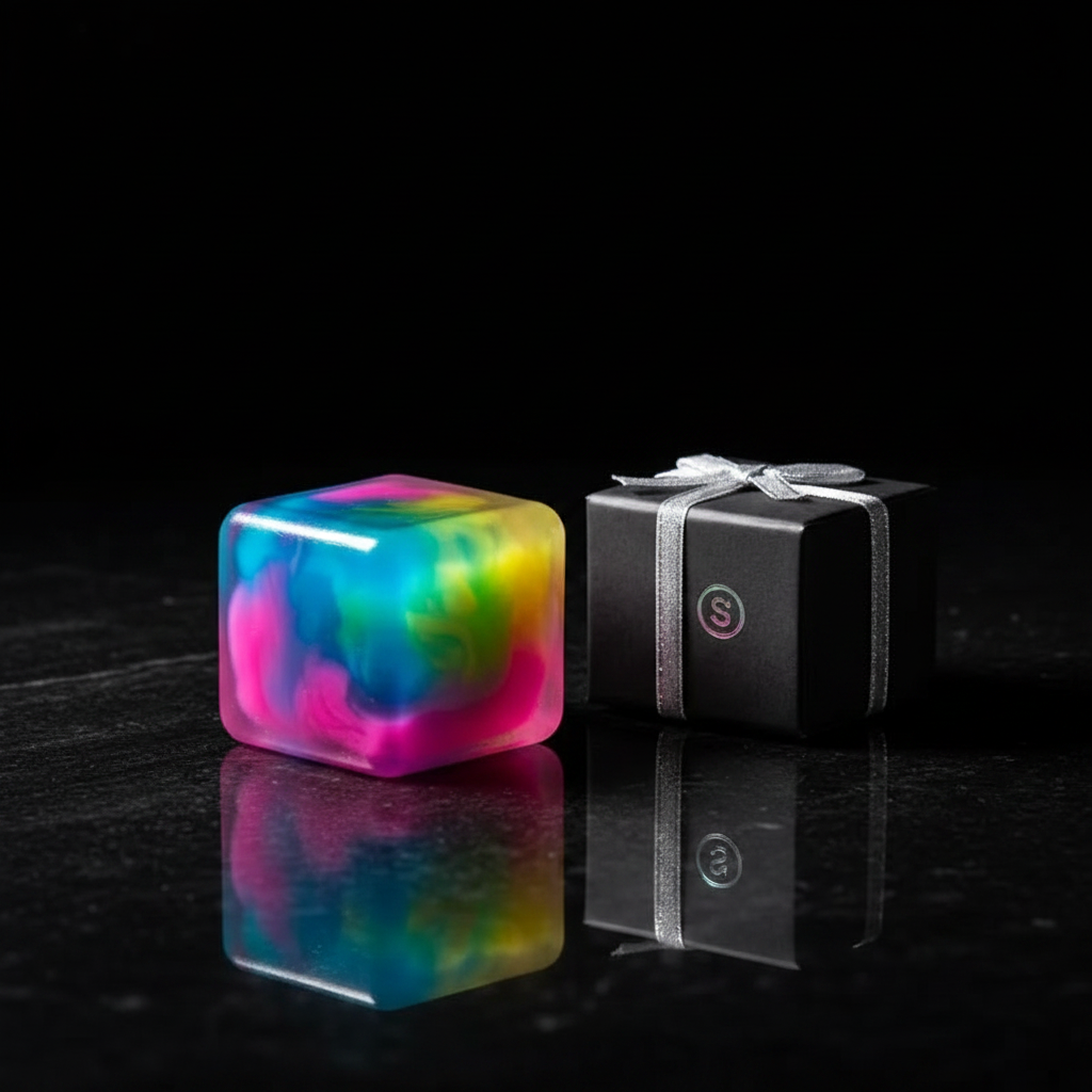 Jelly Squishy With Box-S5 – Bad Luck Boutique