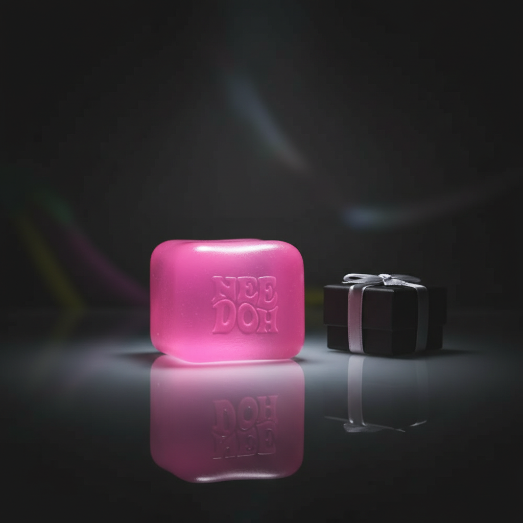 Jelly Squishy With Box-S2 – Bad Luck Boutique