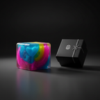 Jelly Squishy With Box-S1 – Bad Luck Boutique