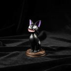 Laughing Cat