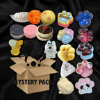 Mystery Pack