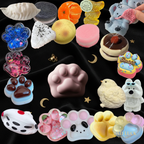 Mystery Squishy — Bad Luck Boutique