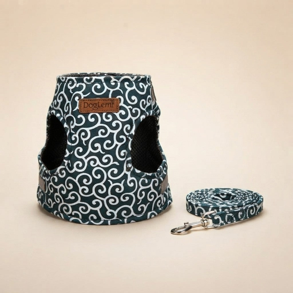 The Great Escape (Prevention) Harness