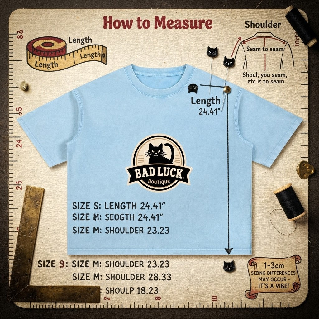 Mineral Wash Boxy Cotton T-Shirt