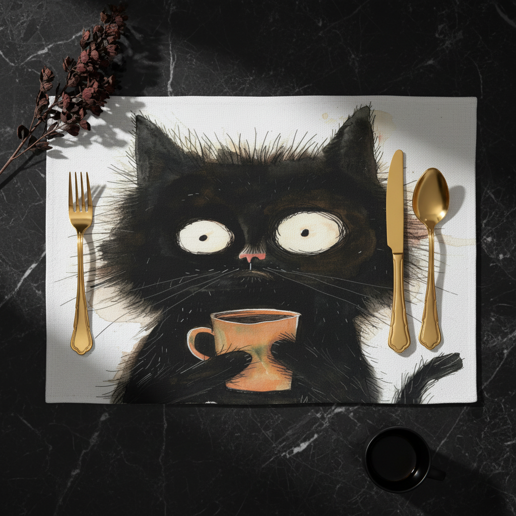Placemat Variant 1