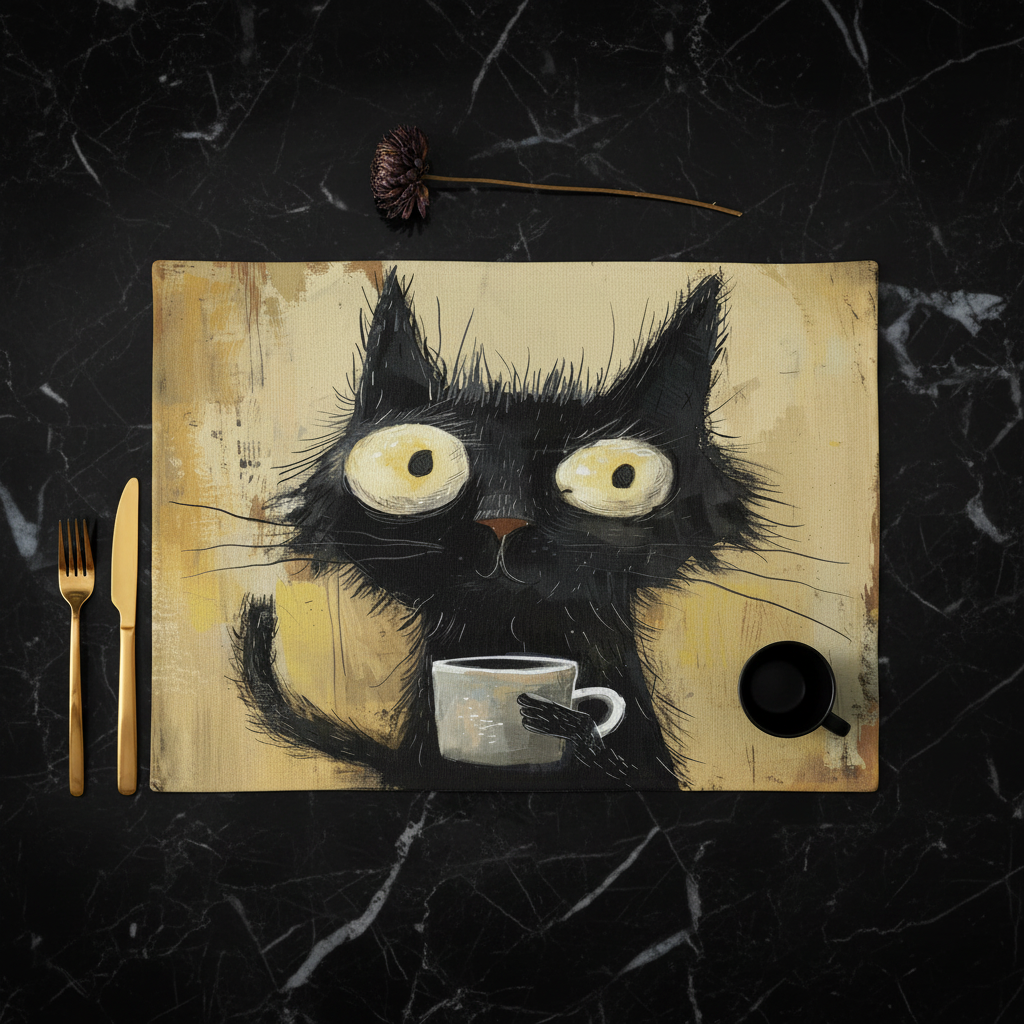 Placemat Variant 3