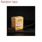 Random 1pc - Mystery Box with Cat Paw