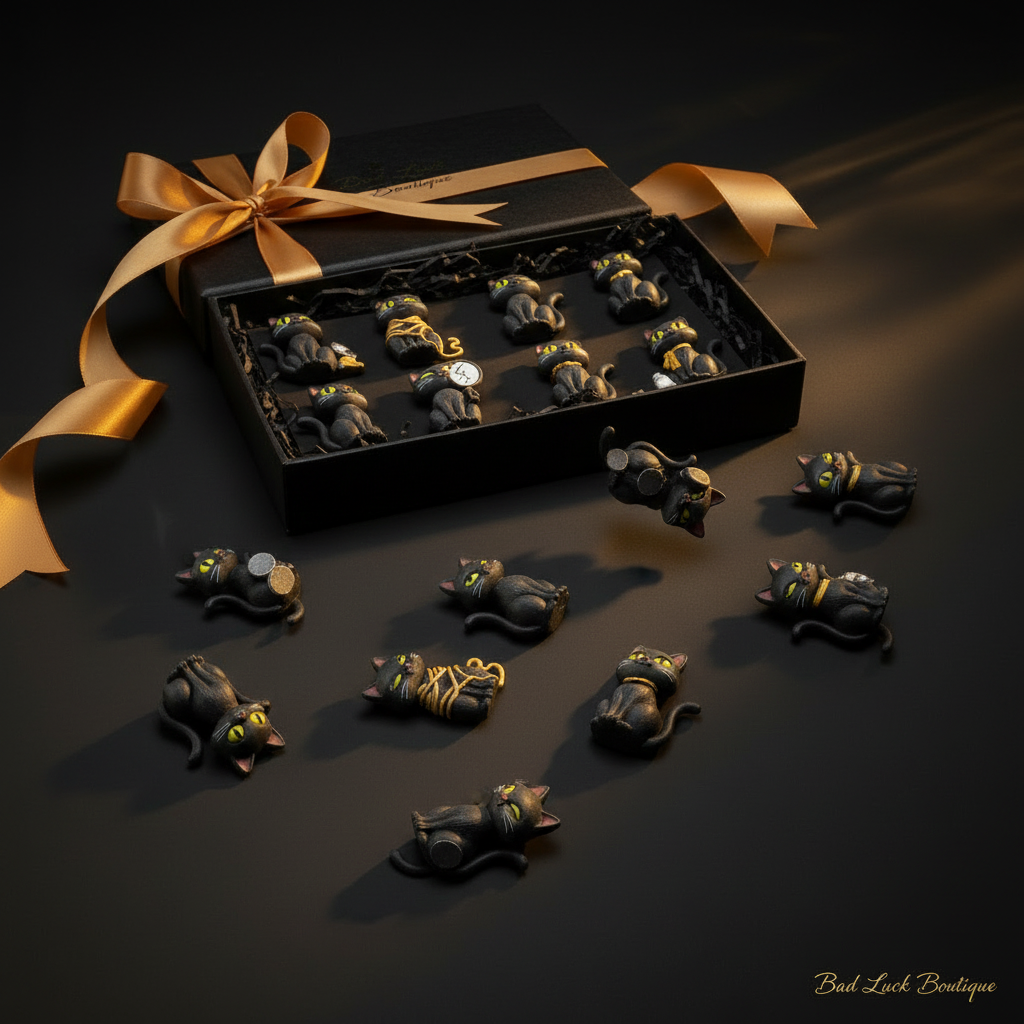 Rejected Gift Box