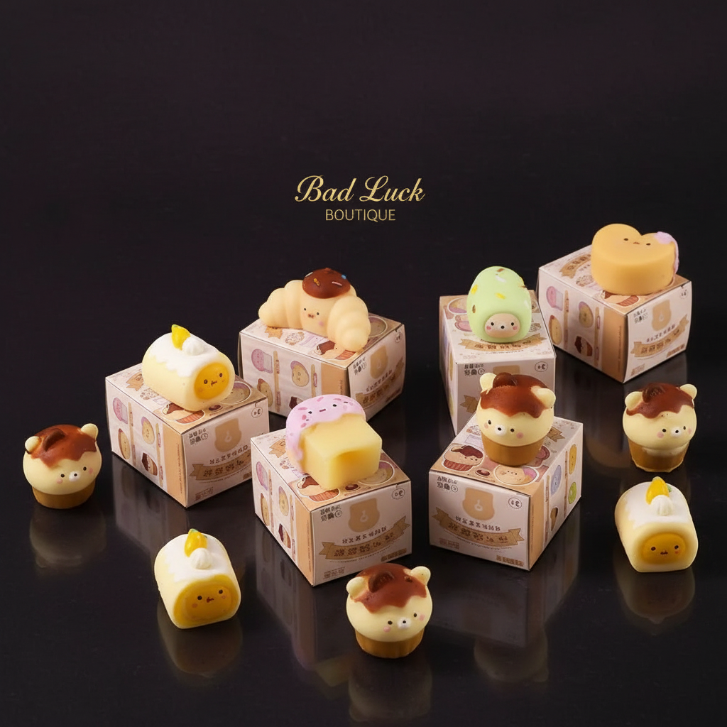 Sweet Chaos Image 1