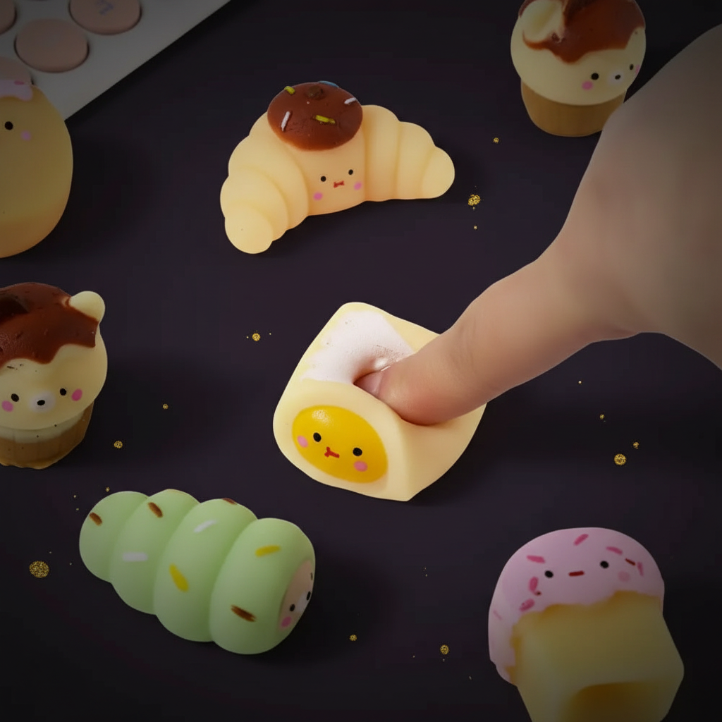 Sweet Chaos Image 3