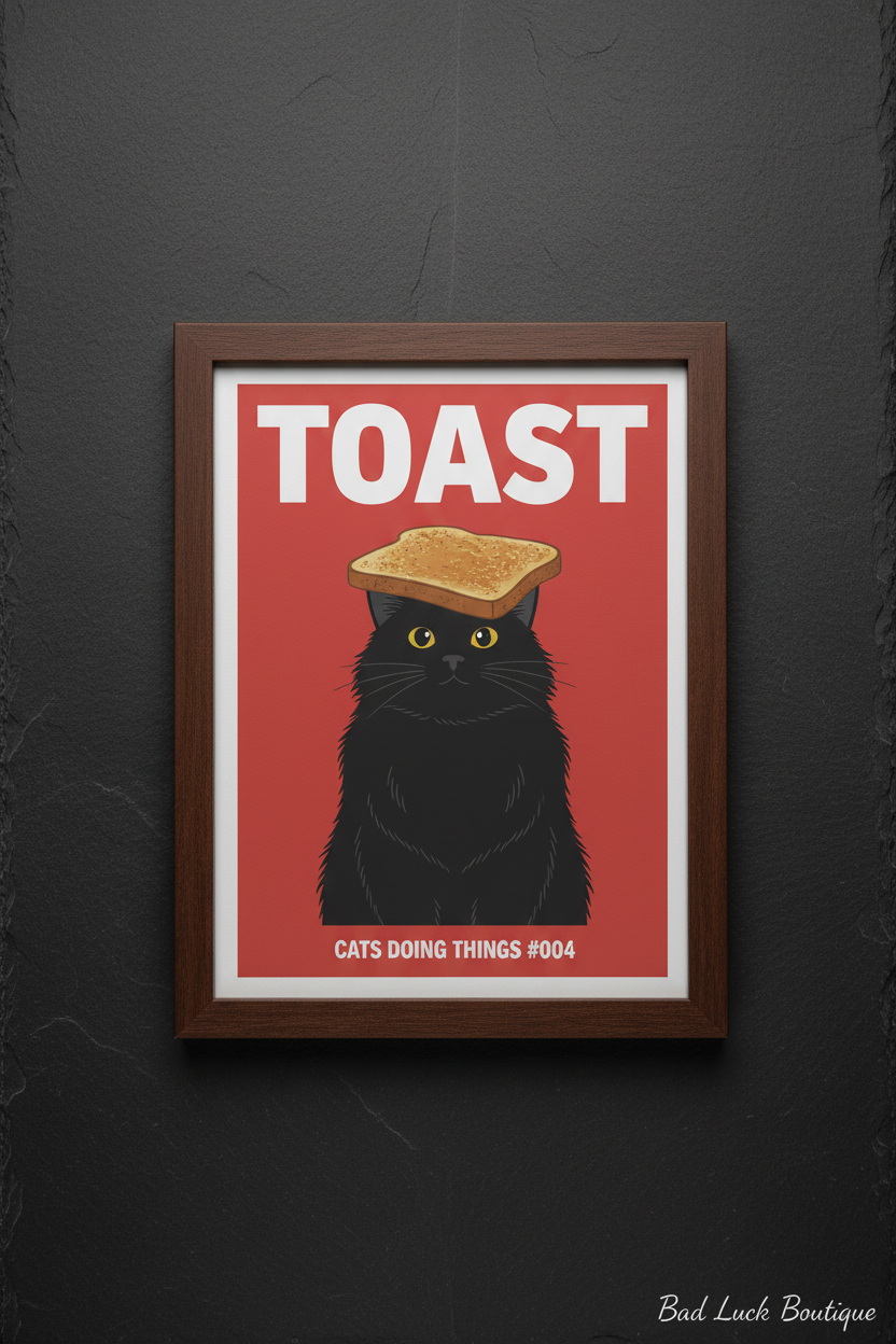 TOAST
